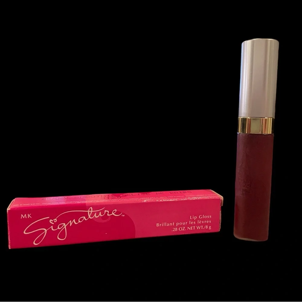 Mary Kay “MK Signature” Lip Gloss